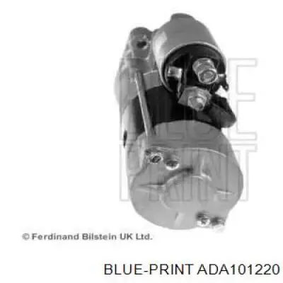 M002T88971 Chrysler motor de arranque