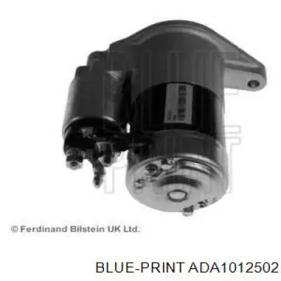 17006N Pure Energy motor de arranque