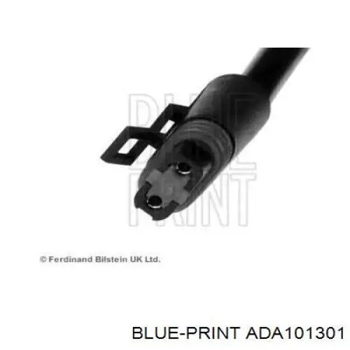 ADA101301 Blue Print