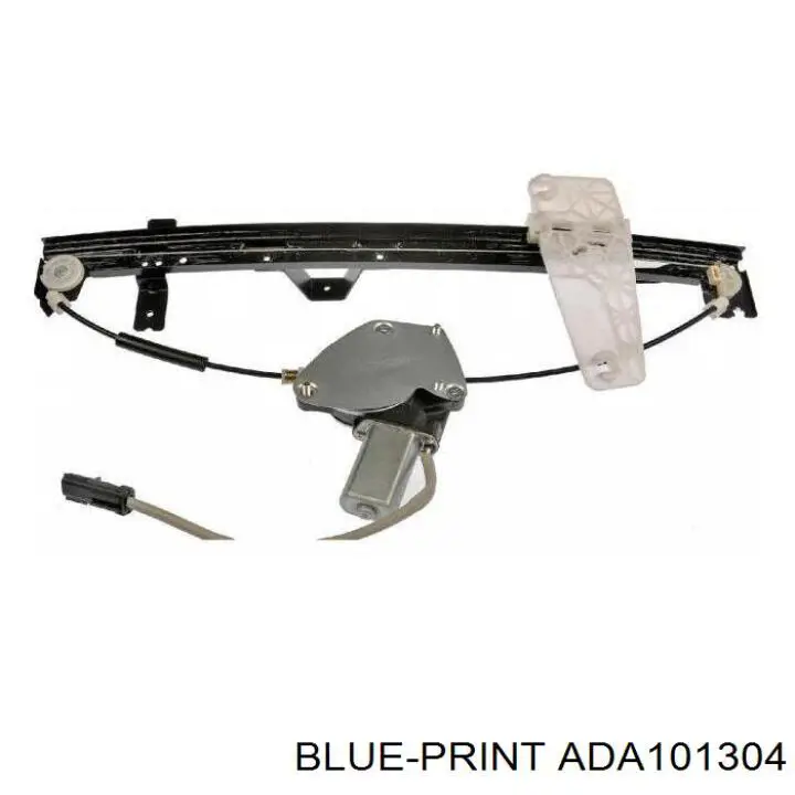 Comprar ADA101304 Blue Print Mecanismo de elevalunas delantero izquierdo