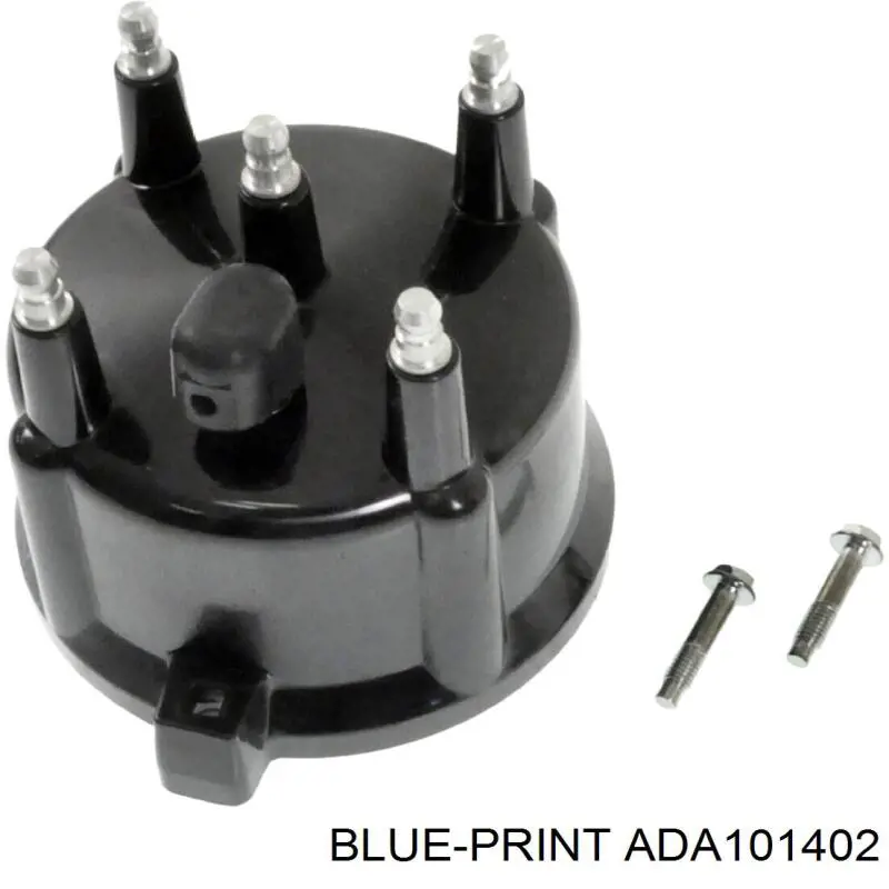 CC430 United Motor Products tapa de distribuidor de encendido