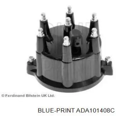 Tapa de distribuidor de encendido BLUE PRINT ADA101408C