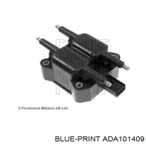 Bobina 60717040012 Magneti Marelli