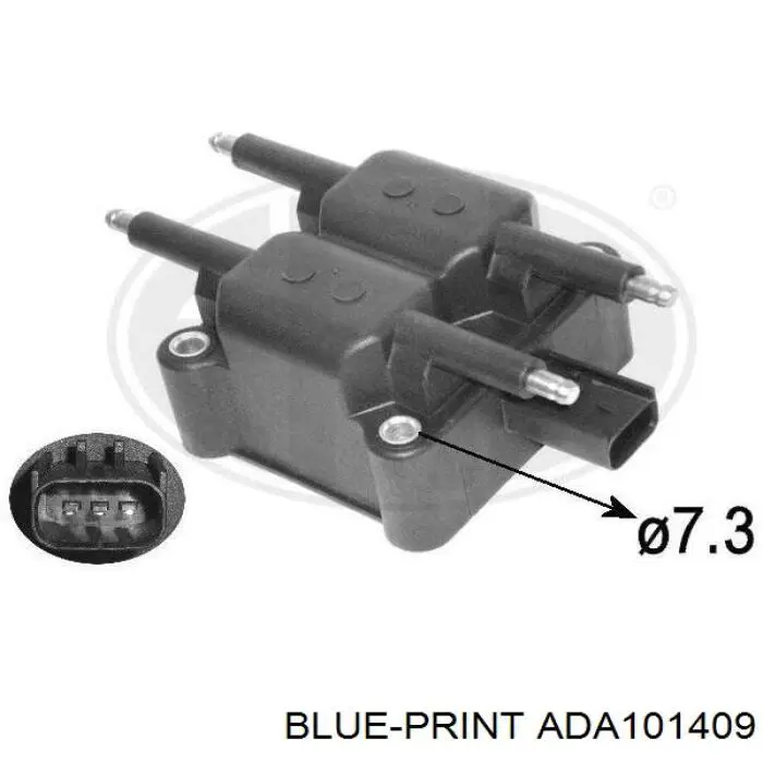 Comprar 60717040012 Magneti Marelli Bobina