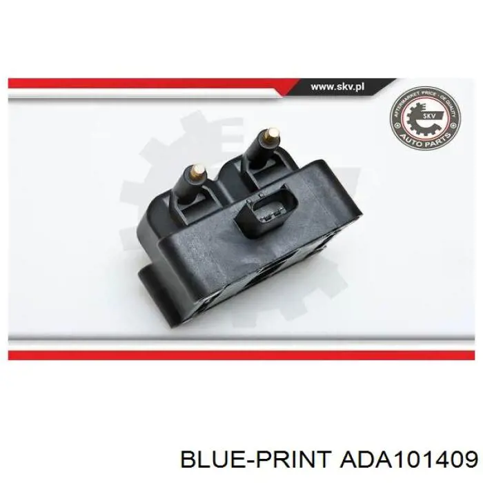 Bobina de chispa Magneti Marelli 60717040012 precio, desde 45,68 EUR