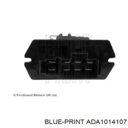 Resistencia de calefacción K04885583AC Chrysler