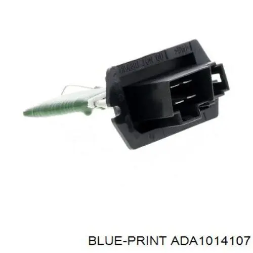 Resistencia de Ventilador Chrysler K04885583AC precio, desde 15,43 EUR