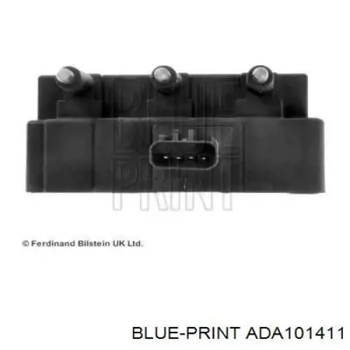 ADA101411 Blue Print bobina