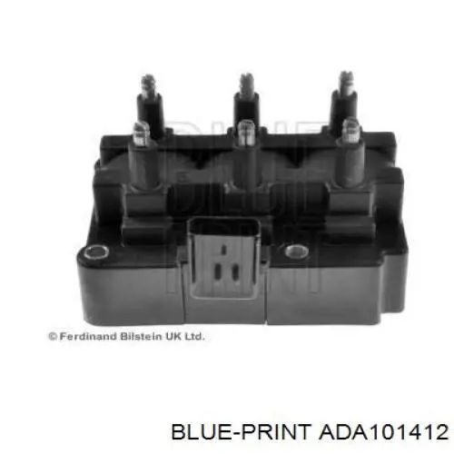 Bobina de chispa Standard UF261 precio, desde 31,87 EUR