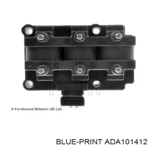 Bobina UF261 Standard
