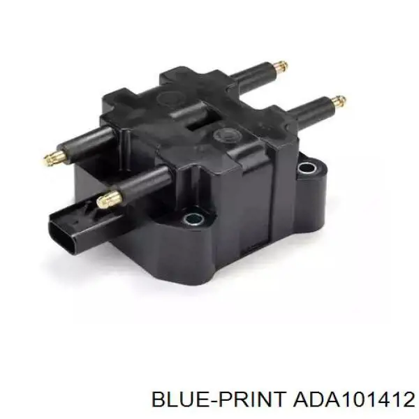 Bobina de chispa NGK U2058 precio, desde 31,87 EUR