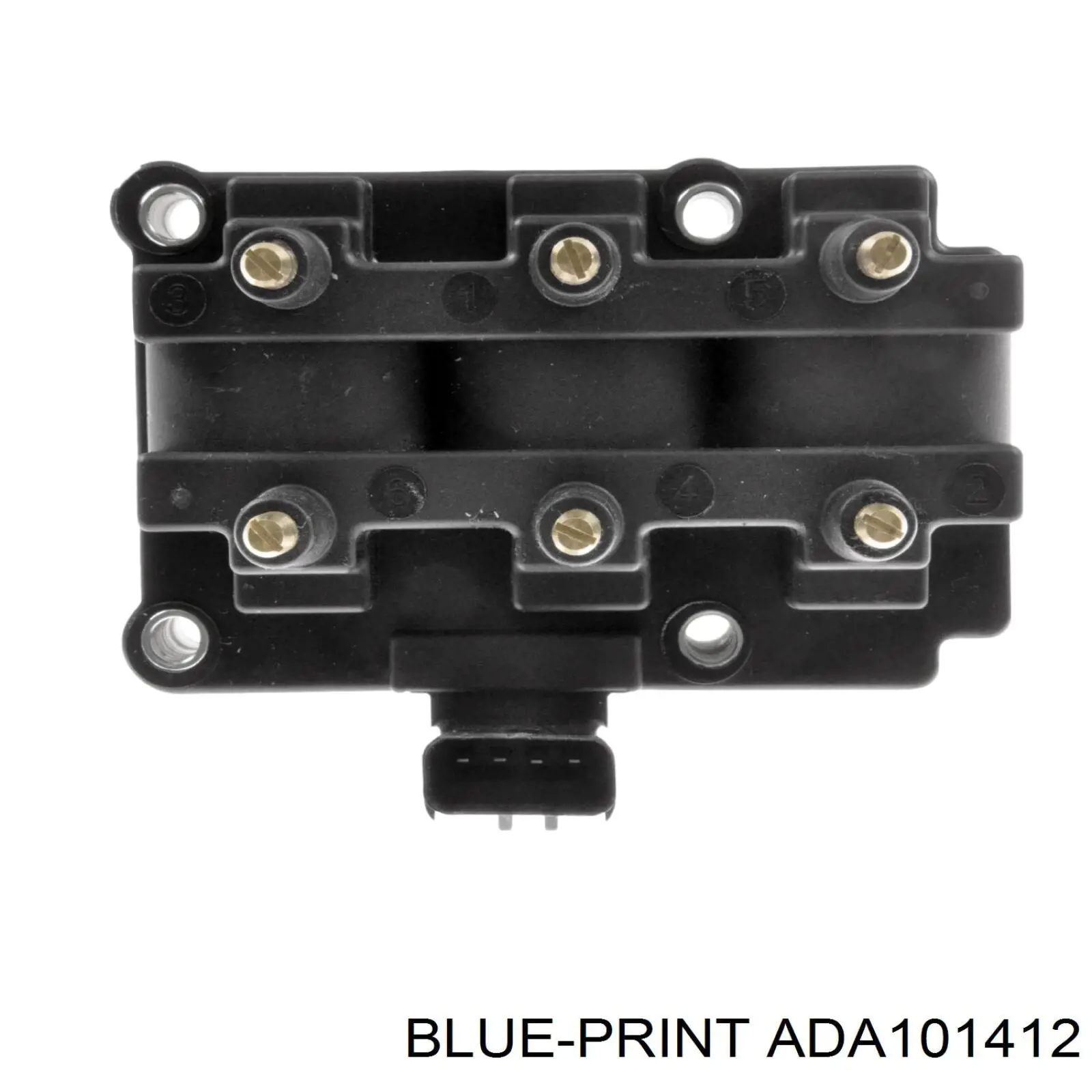 Comprar UF261 Standard Bobina