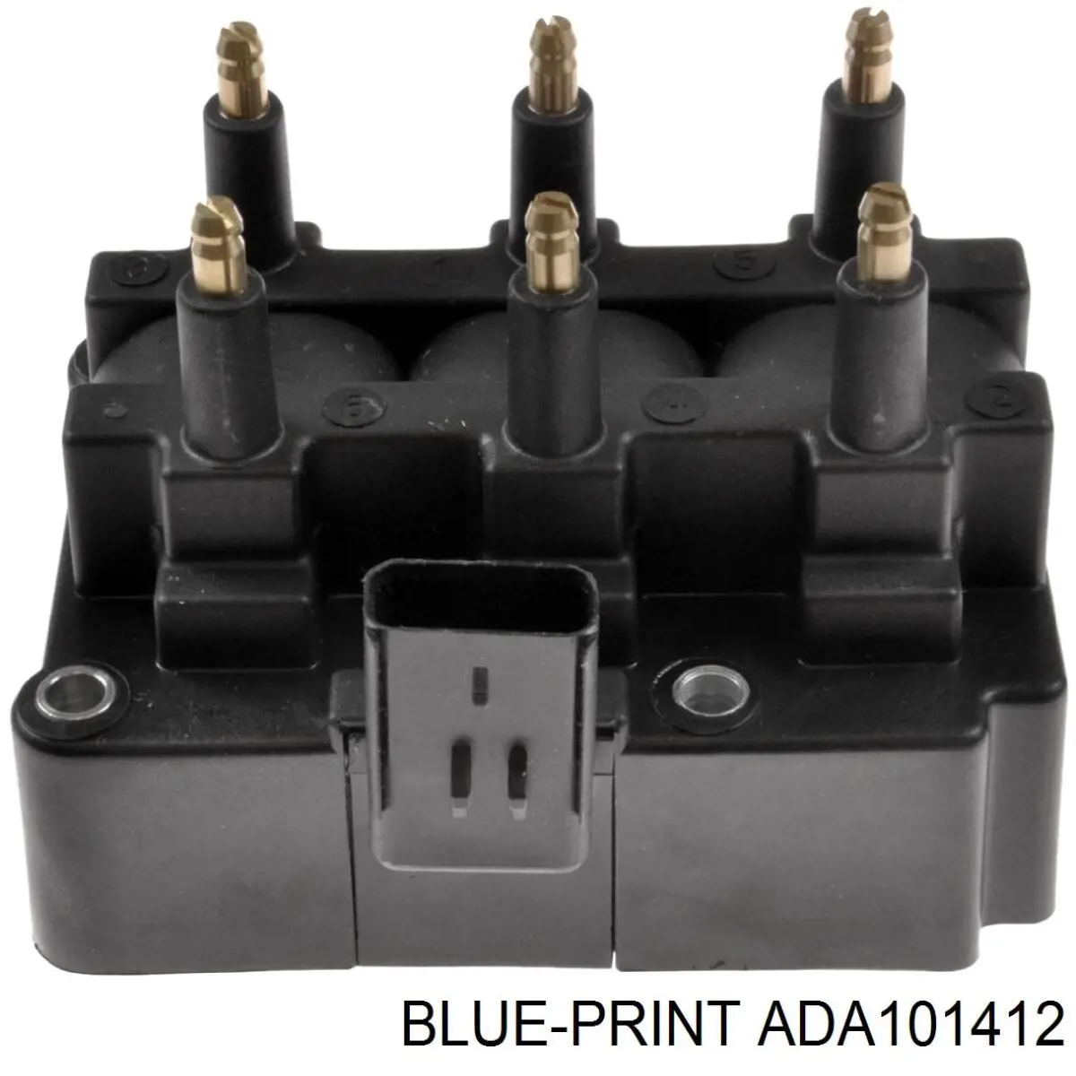 ADA101412 Blue Print bobina