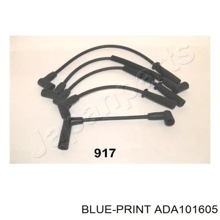 Juego de cables de bujias Japan Parts IC917 precio, desde 24,97 EUR