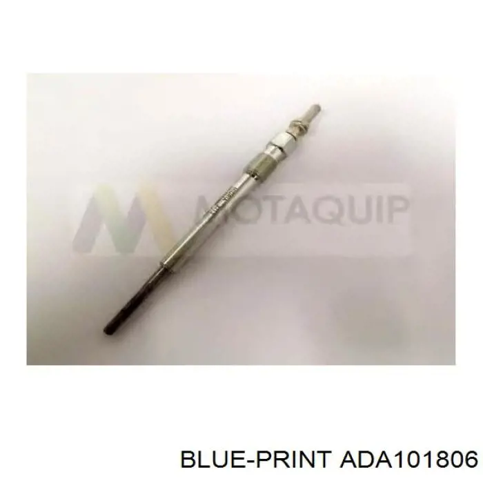 Bujía de precalentamiento Opel 95522517