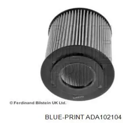 Comprar ADA102104 Blue Print Filtros de aceite