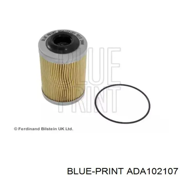 FOE399D Shafer Filtro aceite