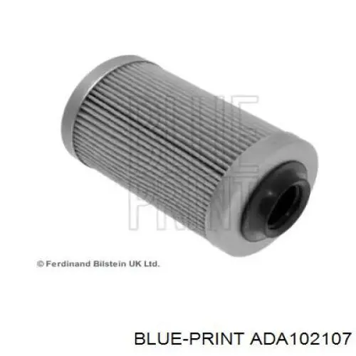 ADA102107 Blue Print filtro de aceite