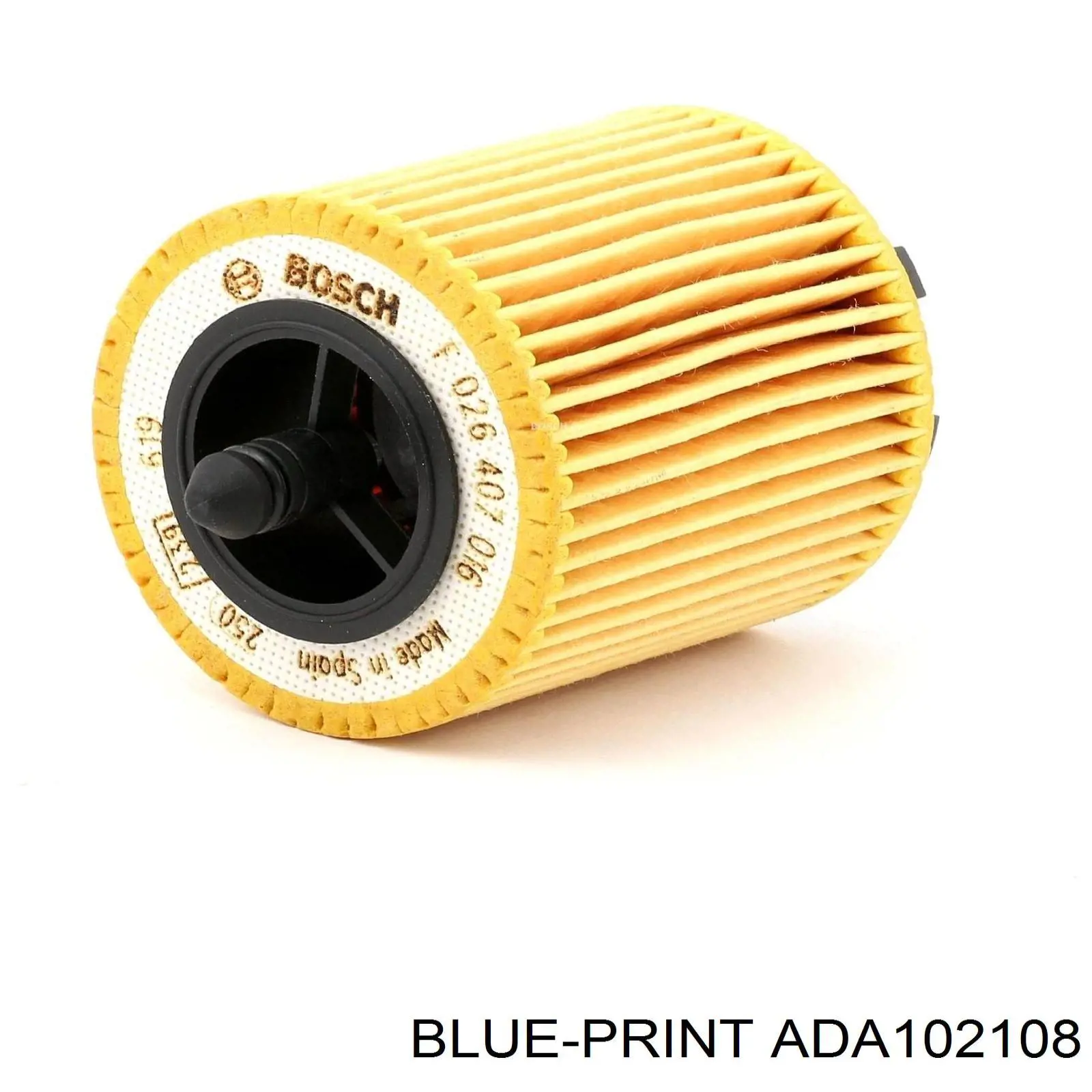 Filtro de aceite motor General Motors PF457GF