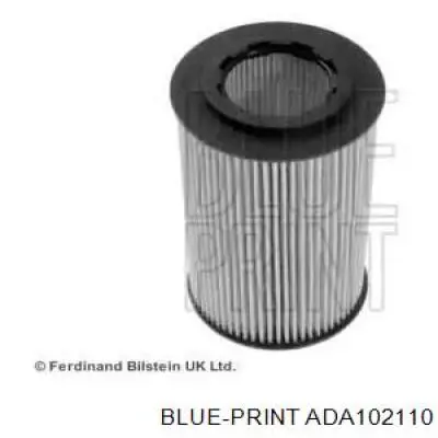 ADA102110 Blue Print filtro de aceite