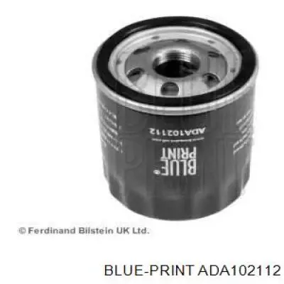 Filtro de aceite Blue Print ADA102112 precio, desde 8,36 EUR