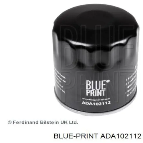 Comprar 04884899AB Chrysler Filtros de aceite