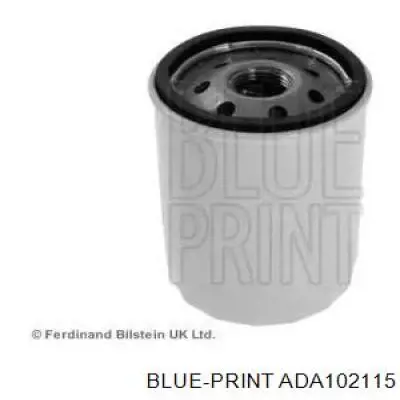 ADA102115 Blue Print filtro de aceite
