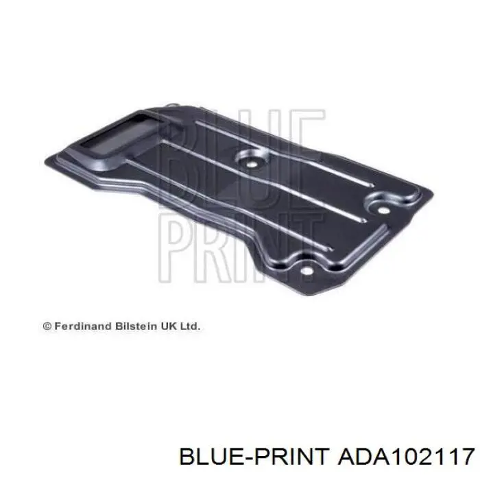 ADA102117 Blue Print filtro caja de cambios automática
