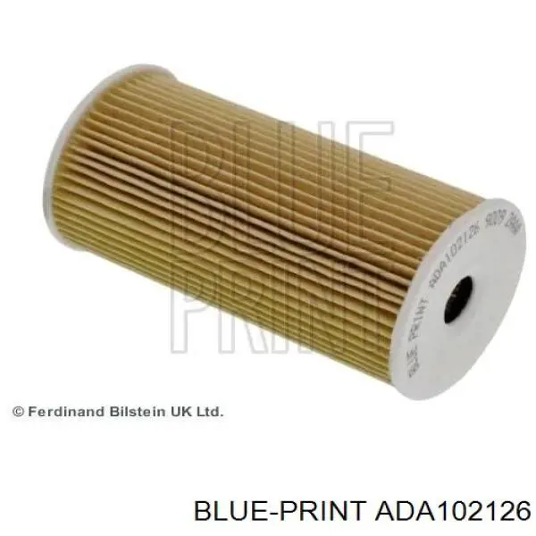 Filtro de aceite Chrysler 68031597AB precio, desde 10,32 EUR