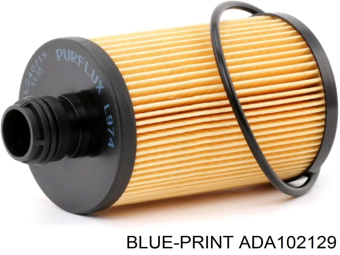 Comprar ADA102129 Blue Print Filtros de aceite