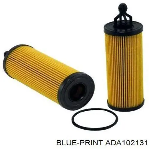 Filtro de aceite Mando MMF040067 precio, desde 7,05 EUR