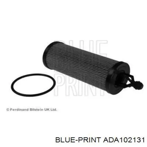 Comprar MMF040067 Mando Filtros de aceite