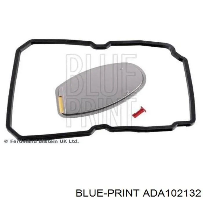 Comprar ADA102132 Blue Print Filtro de transmisión automática