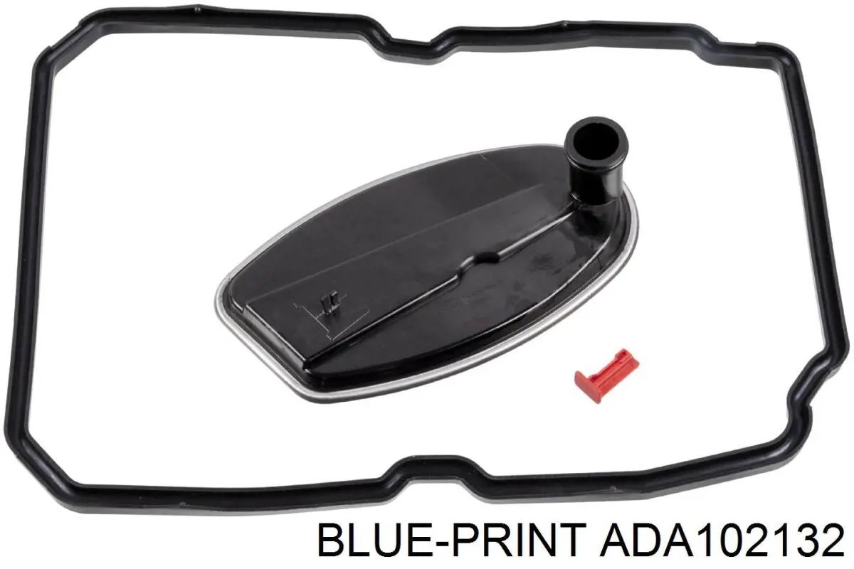 ADA102132 Blue Print filtro de transmisión automática
