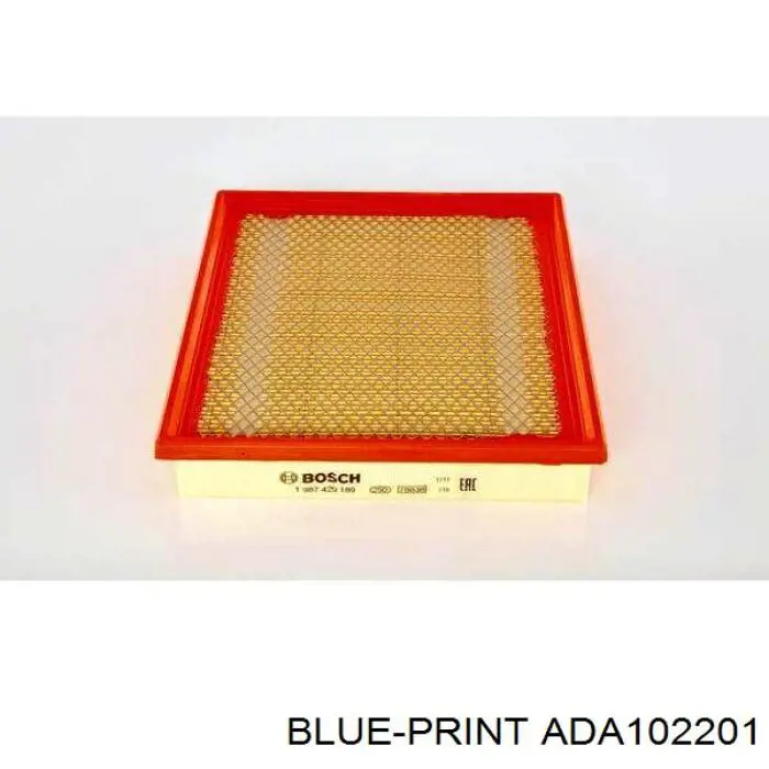 Comprar ADA102201 Blue Print Filtro de aire