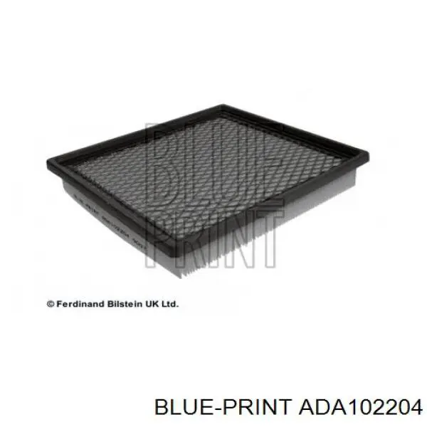 ADA102204 Blue Print filtro de aire