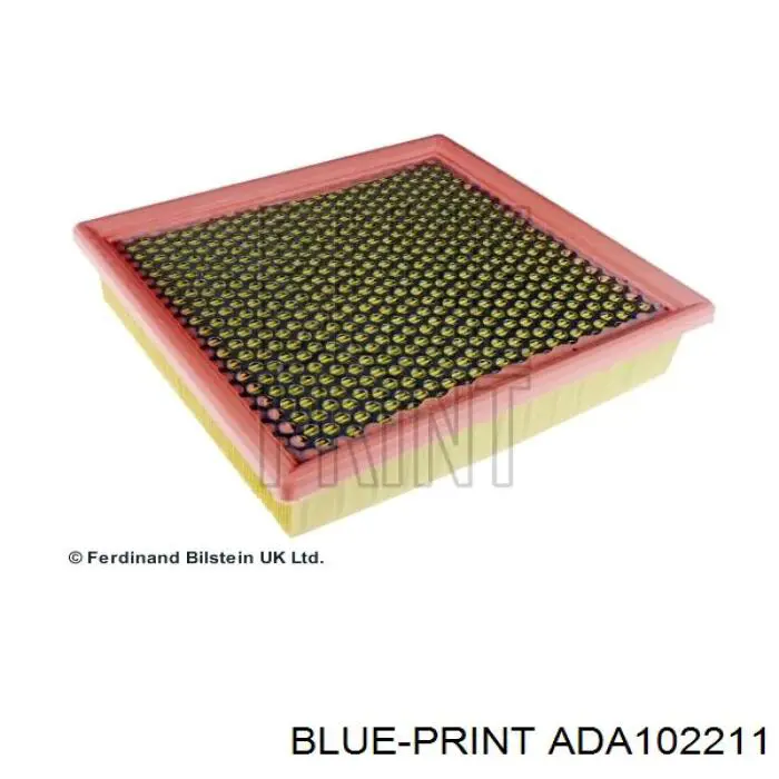 ADA102211 Blue Print filtro de aire