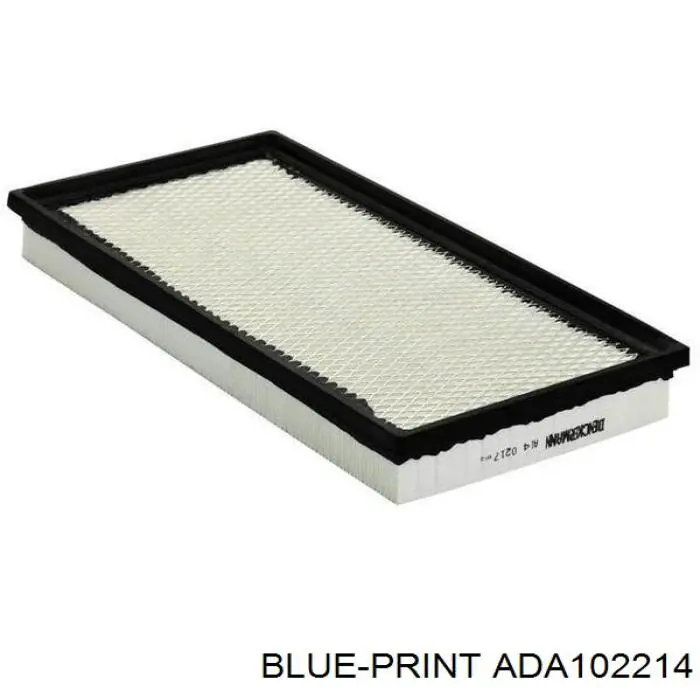 ADA102214 Blue Print filtro de aire