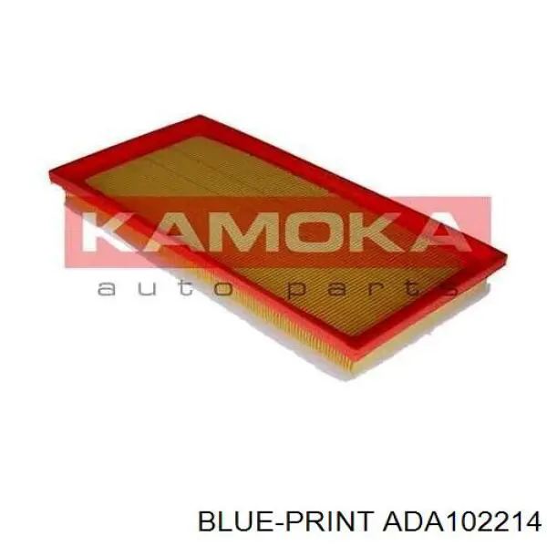 El filtro de aire JPN 20F5033JPN precio, desde 8,29 EUR