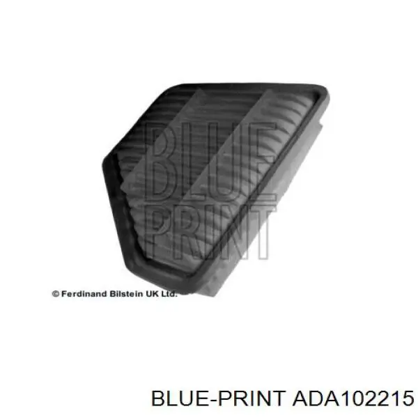 ADA102215 Blue Print filtro de aire