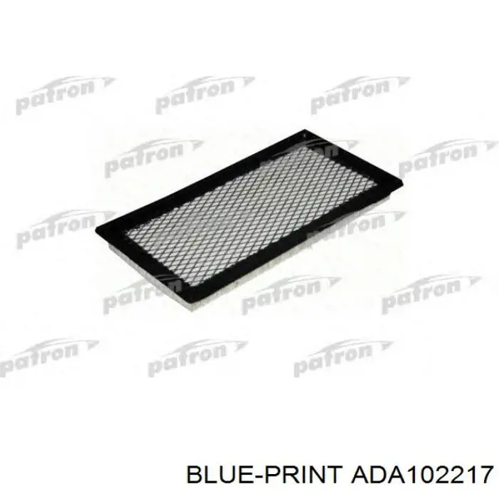 ADA102217 Blue Print filtro de aire