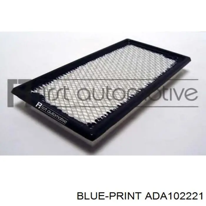 ADA102221 Blue Print filtro de aire