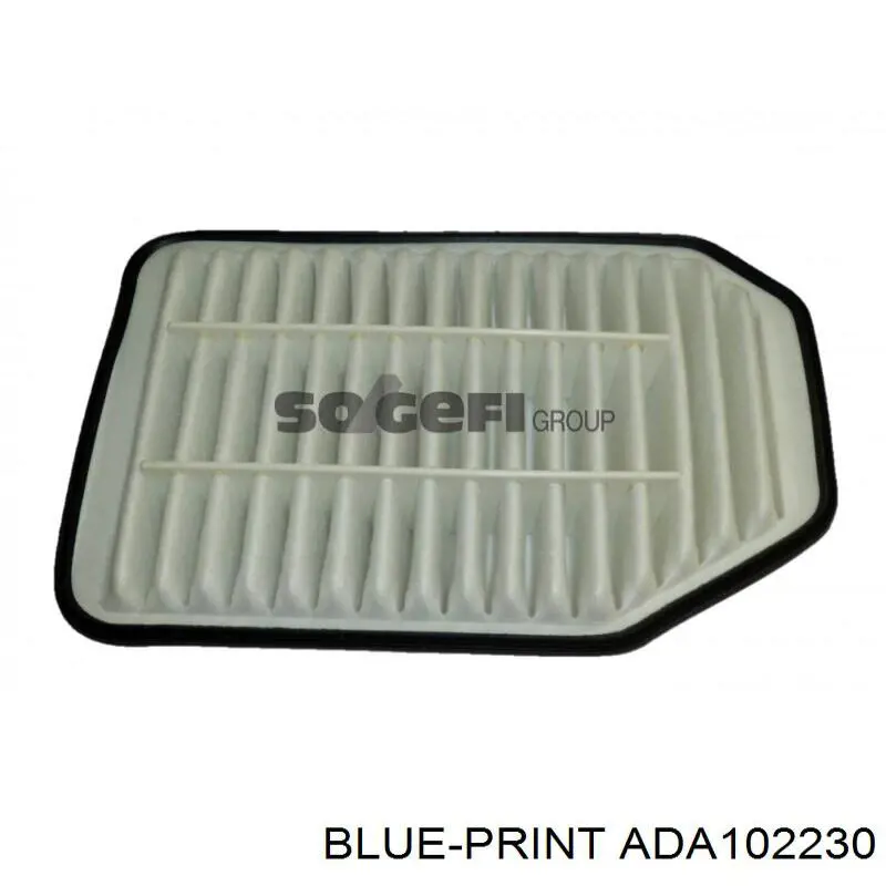 53034019 Chrysler filtro de aire