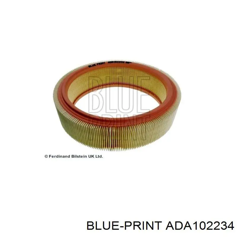 Comprar 25313348 General Motors Filtro de aire