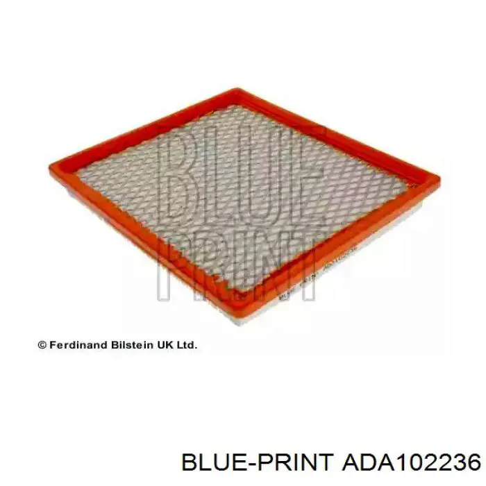 El filtro de aire UFI 30C6900 precio, desde 8,03 EUR