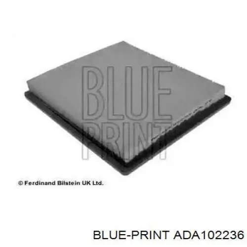 ADA102236 Blue Print filtro de aire