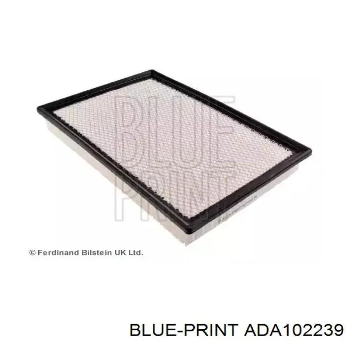 Filtro de aire 68441763AA Chrysler