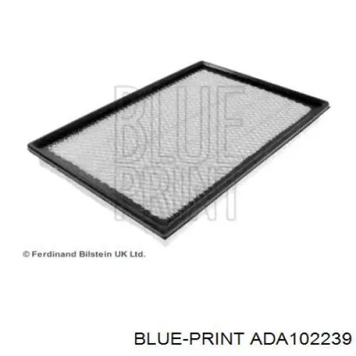 El filtro de aire Chrysler 68441763AA precio, desde 15,99 EUR