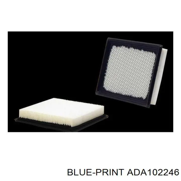 Comprar ADA102246 Blue Print Filtro de aire