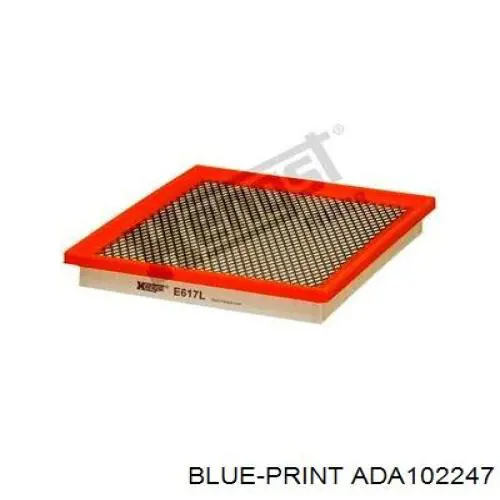Comprar 30D9100 UFI Filtro de aire